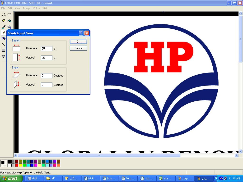 Sample Picture Step 3